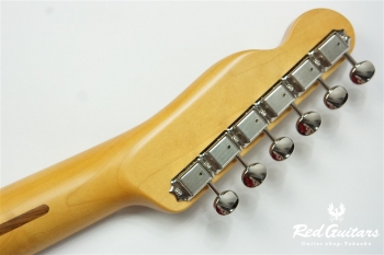 KTL-AS P90/S - Fiesta Red